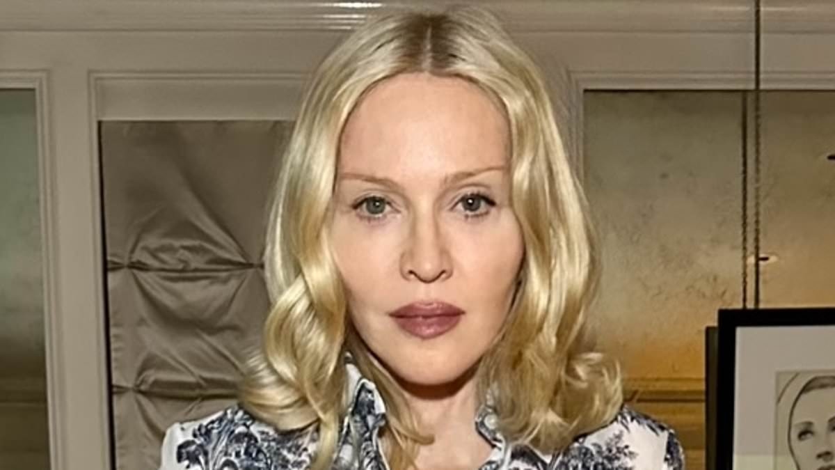 Madonna's most explosive feuds exposed - including spats with Elton John, Mariah Carey, Cher, and even Janet Jackson - as the truth behind her fallout with Gwyneth Paltrow is finally revealed