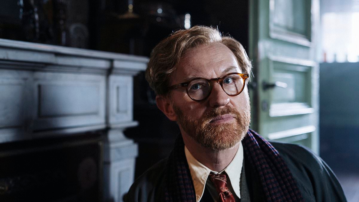 From a Taylor Swift vs Baldoni deep dive to your latest quirky detective fix, our TV experts have picked the 20 best shows and films to stream this weekend