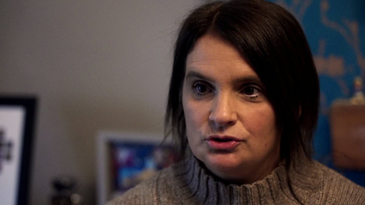 EXCLUSIVE Mum of Britain's biggest family Sue Radford reveals the heartbreaking reason she'll NEVER try to track down her birth mother