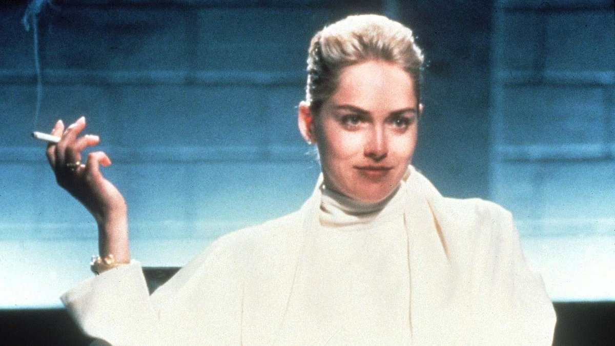 One of Hollywood's most provocative erotic thrillers from the 90s is getting an 'anti-woke' reboot