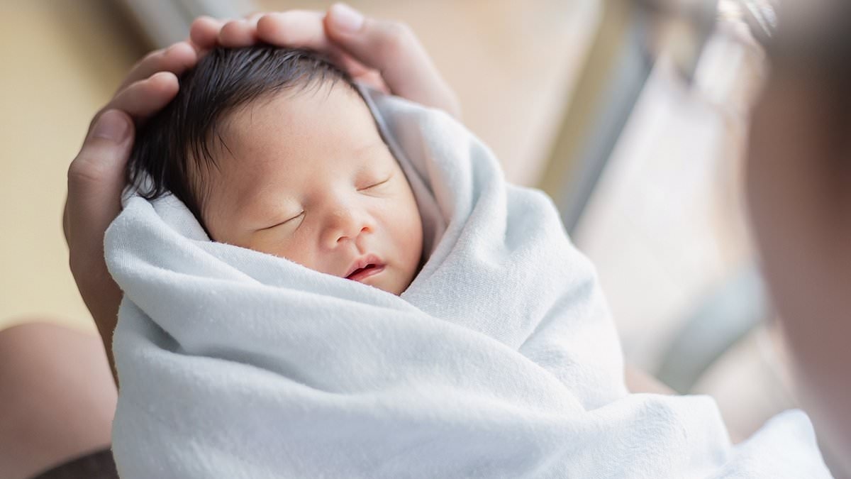 Revealed: What your day of birth REALLY says about you, according to science