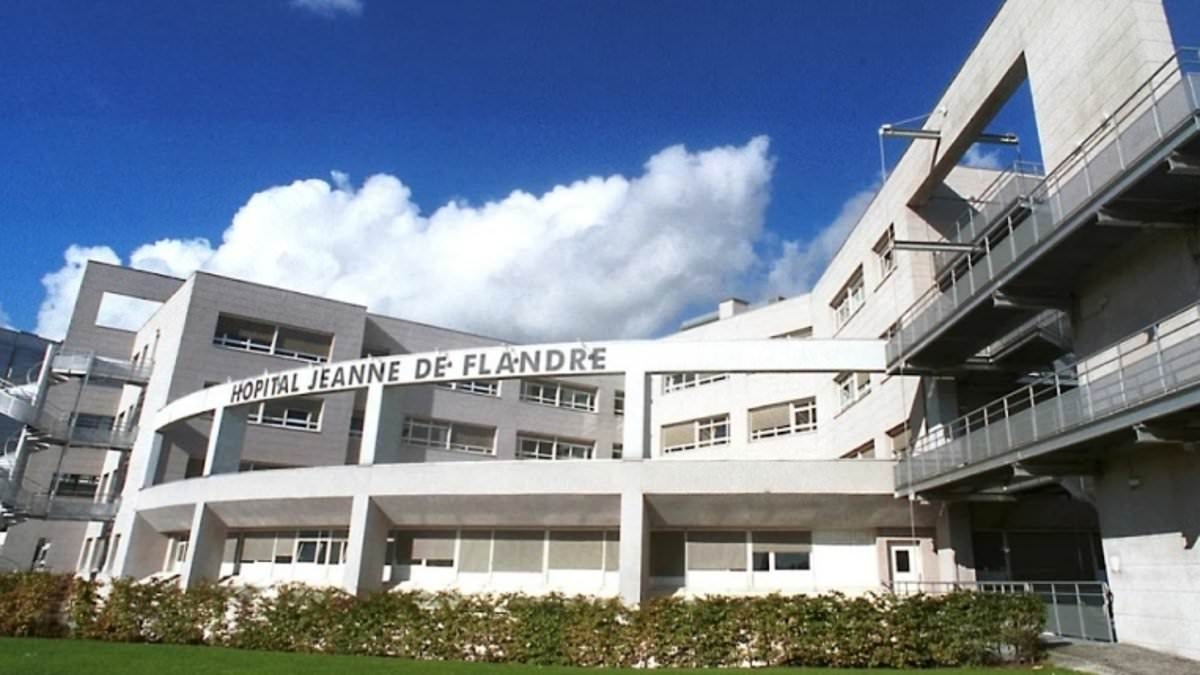 Mother of six-year-old boy who ‘killed a newborn on French maternity ward' had been told twice to keep an eye on her child but he continued to roam unsupervised, victim's family claims