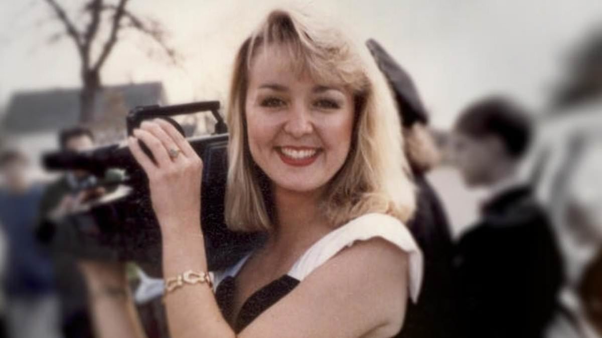 Eerie 'serial killer' link that could finally solve the mystery of beloved news anchor who vanished into thin air