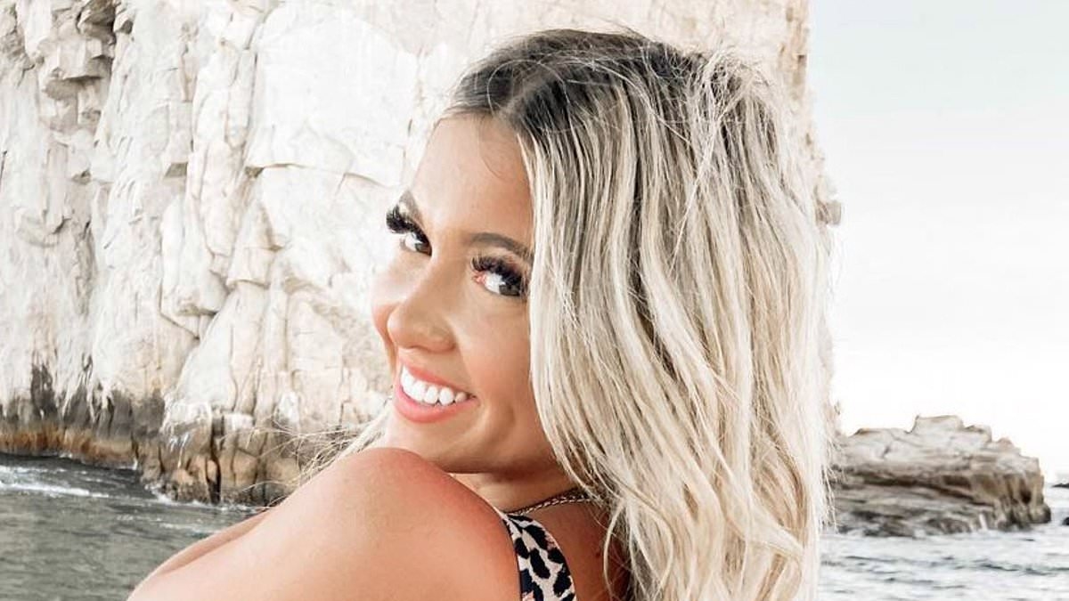 BREAKING NEWS Bryan Kohberger victim's father shares harrowing new details of her final moments and brutal injuries