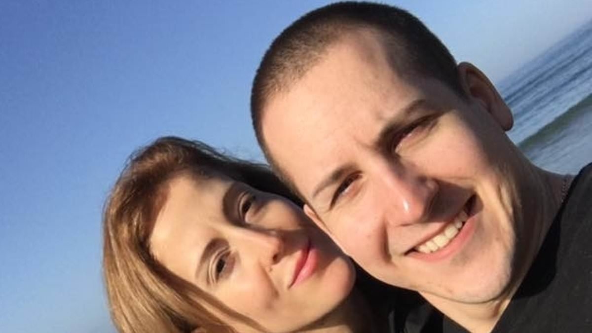 EXCLUSIVE Couple sue Waitrose for race discrimination after they were sacked when they came back from an unauthorised holiday with a tan