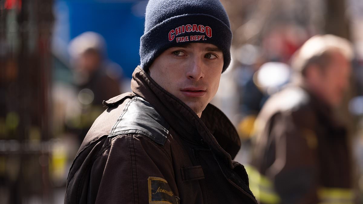 Fan favorite TV show loses another star as insider claims 'nobody is safe' in shakeup