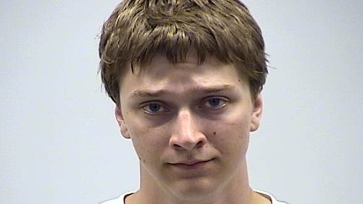 Teenage killer raped and murdered best friend before carrying out the unthinkable