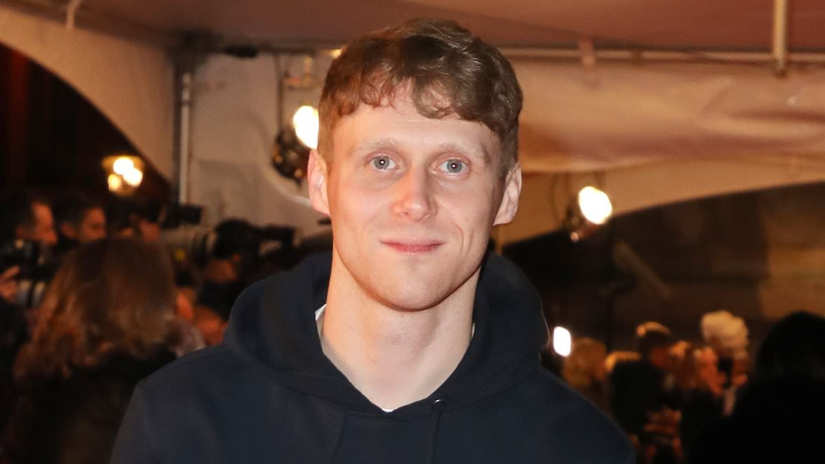 BBC bosses are 'questioned over difference in treatment' between John Torode and Jamie Borthwick after both used 'offensive language'