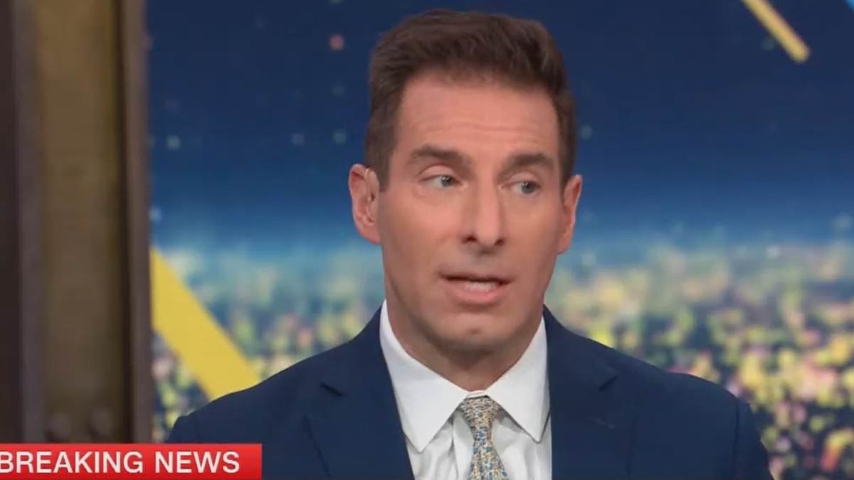 Legal expert reveals Trump's chances of success if he sues Murdoch over Epstein letter
