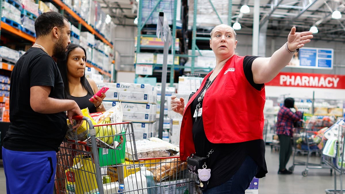 Costco unveils new perk for members
