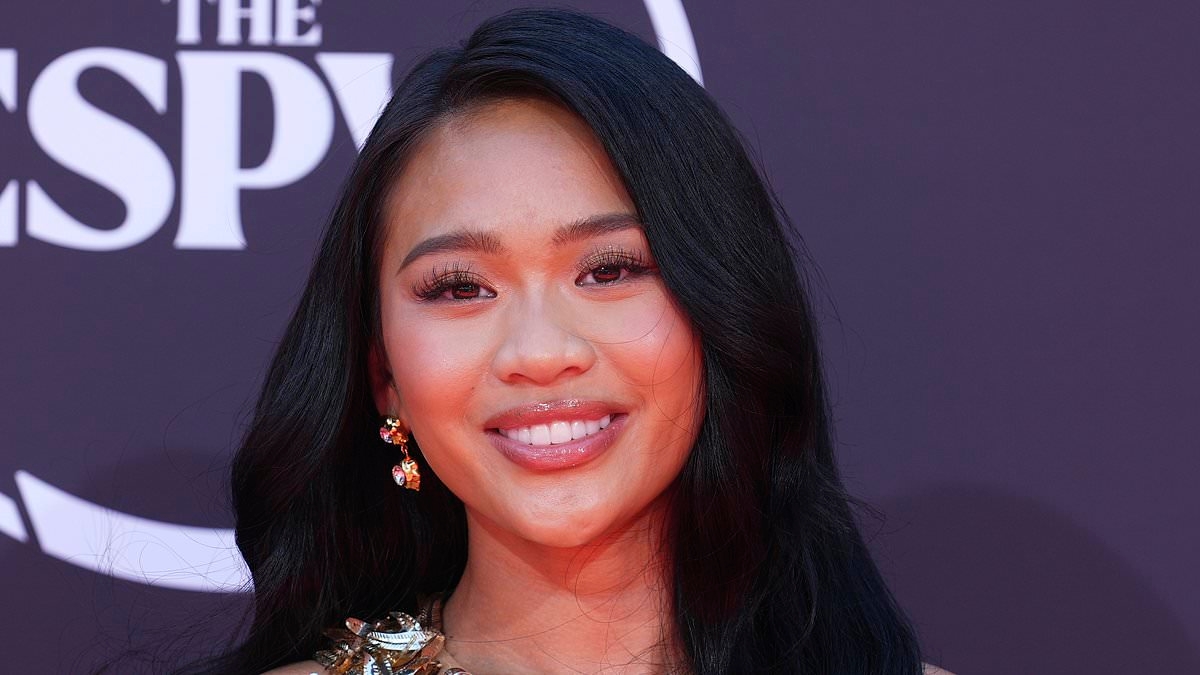 Suni Lee finally breaks silence on dating links to New York Knicks star OG Anunoby