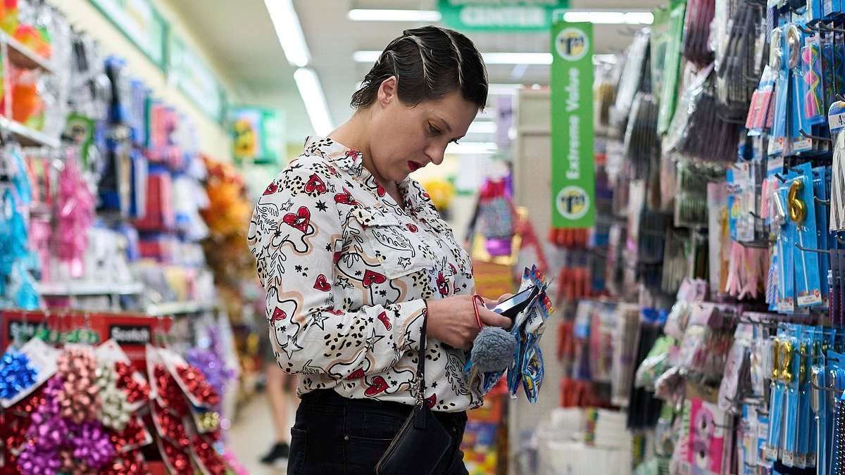 The secret Dollar Tree signal that shows your favorite products have had their price hiked