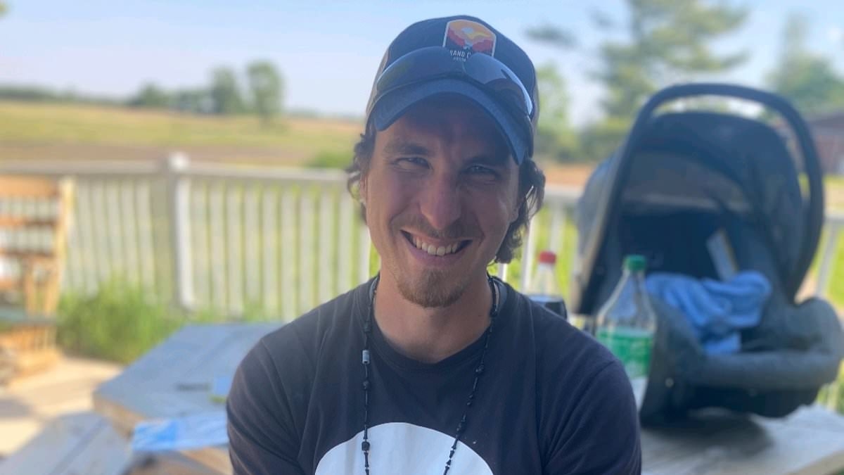 EXCLUSIVE Agonizing final moments of factory worker crushed to death in tire press revealed in report
