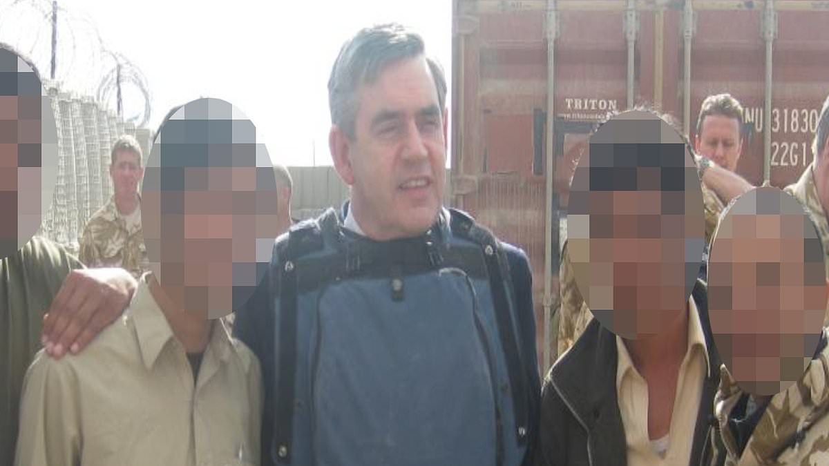 EXCLUSIVE Revenge of the Taliban: Ex-UK interpreter warns data leak will mean 'more executions' as warlords murder three Afghans linked to foreign forces in a week