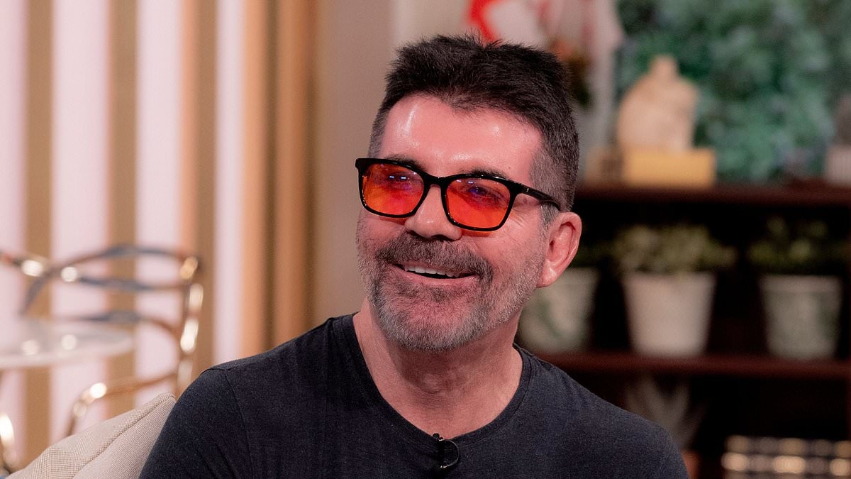 Simon Cowell 'to launch new talent show' after ‘huge excitement' over Netflix boyband series