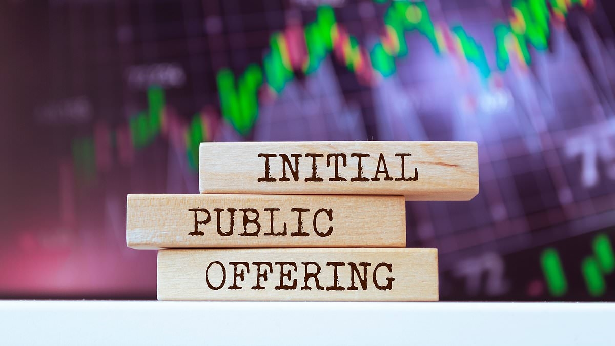 Private equity-backed insurance firm CFC eyes City float
