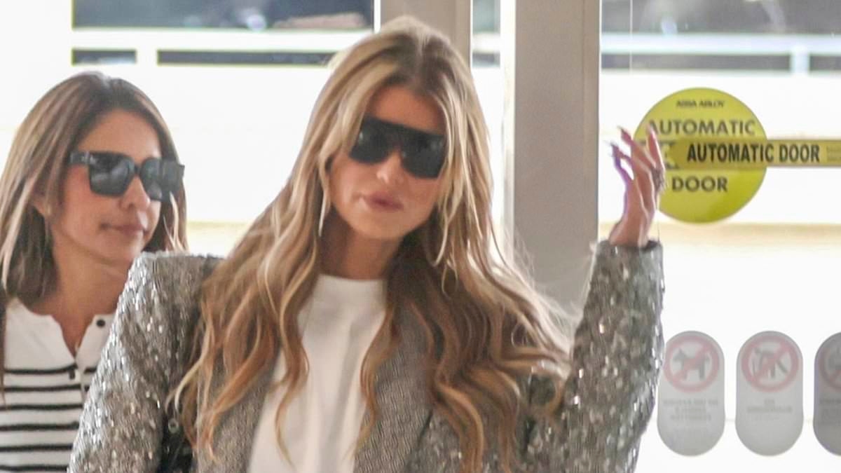 EXCLUSIVE Jessica Simpson breaks silence on 'rough' dating experience after Eric Johnson heartbreak