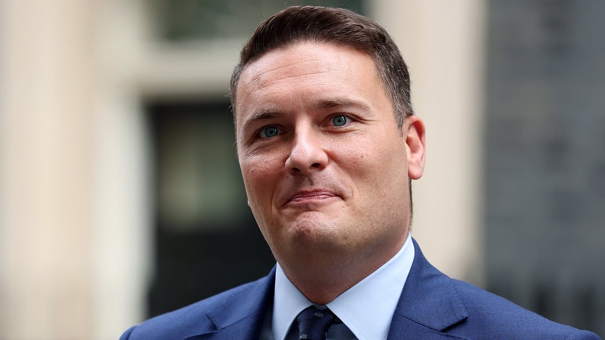Health secretary Wes Streeting could lose seat to pro-Gaza rival under Labour plans to reduce the voting age to 16