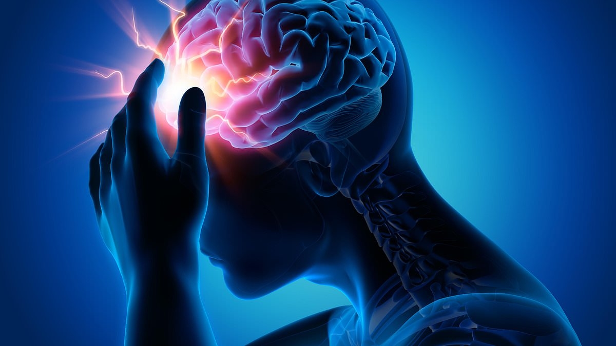 Dirty habit of 18 million Americans linked to 'significant' surge in psychotic episodes