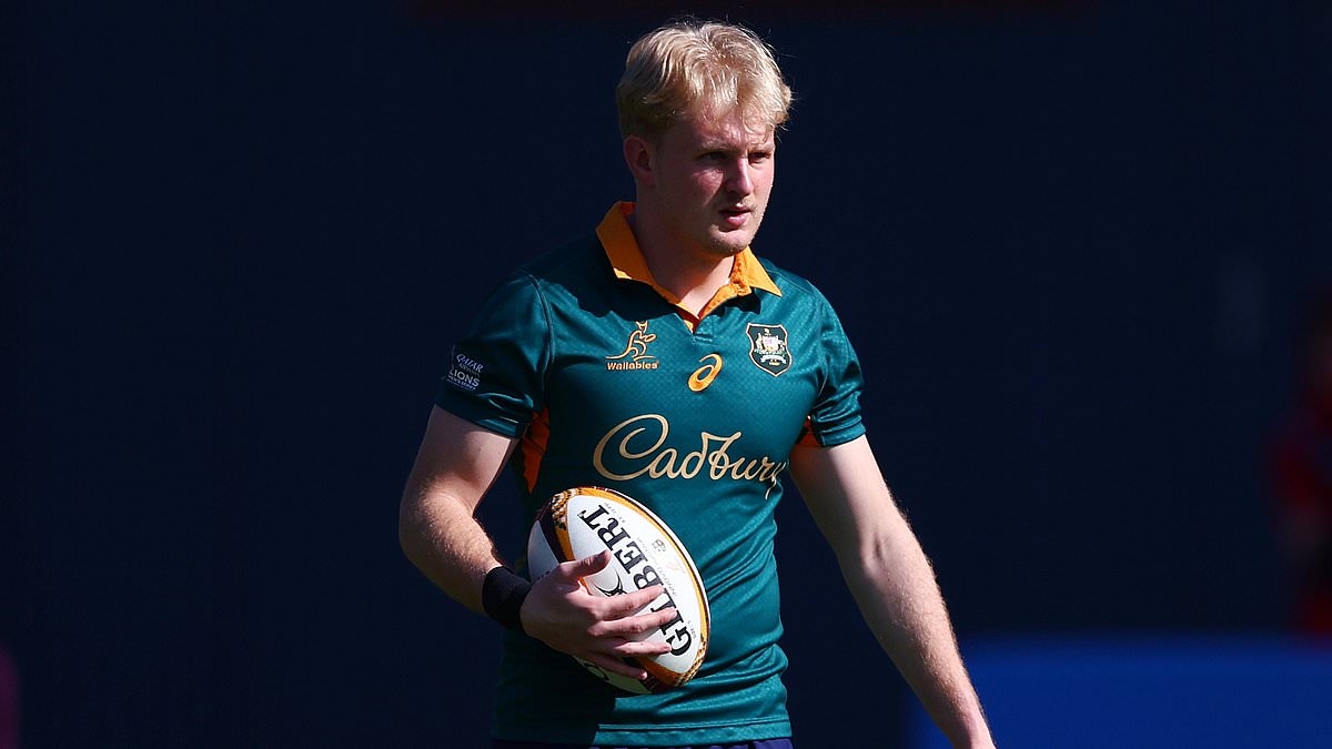 Why debutant fly-half Tom Lynagh will be targeted, how Joseph Suaalii can be nullified… and the one stat the Lions must keep under control against Australia, writes DAN BIGGAR