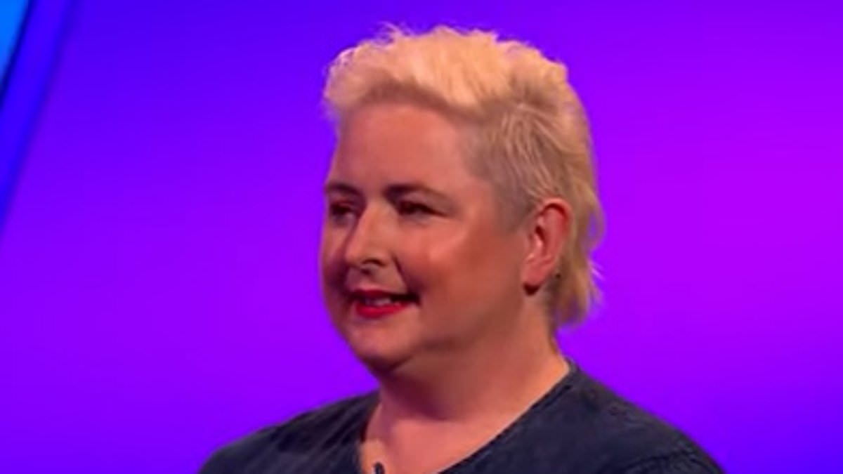Celebrity Catchphrase stumps Derry Girls legend with final image - but can YOU rumble the riddle that tripped them up?