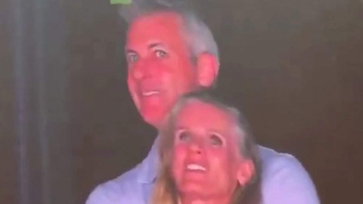 Expert issues grim prediction about AI firm whose CEO and HR boss were caught cuddling at Coldplay concert
