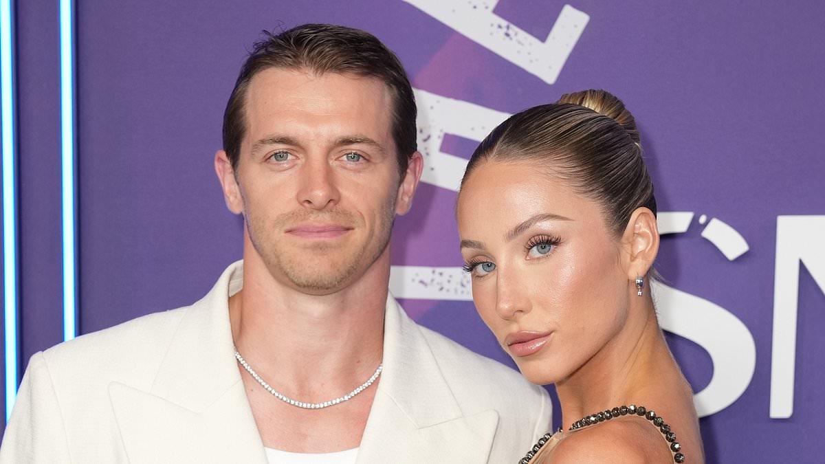 Alix Earle and NFL star boyfriend Braxton Berrios reveal surprise friendship with fellow sports star