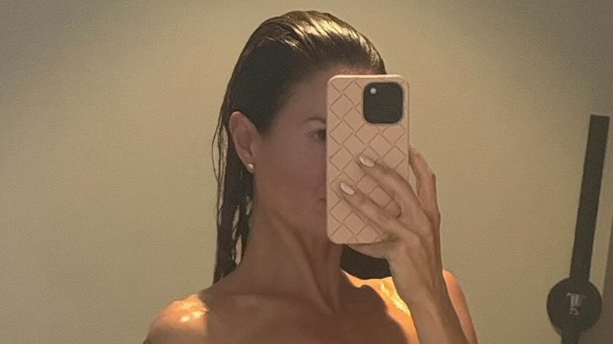 Sydney socialite shocks with daring display on European vacation