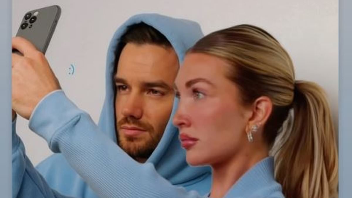 Kate Cassidy left emotional as fans sweetly edit late boyfriend Liam Payne into her Instagram snaps