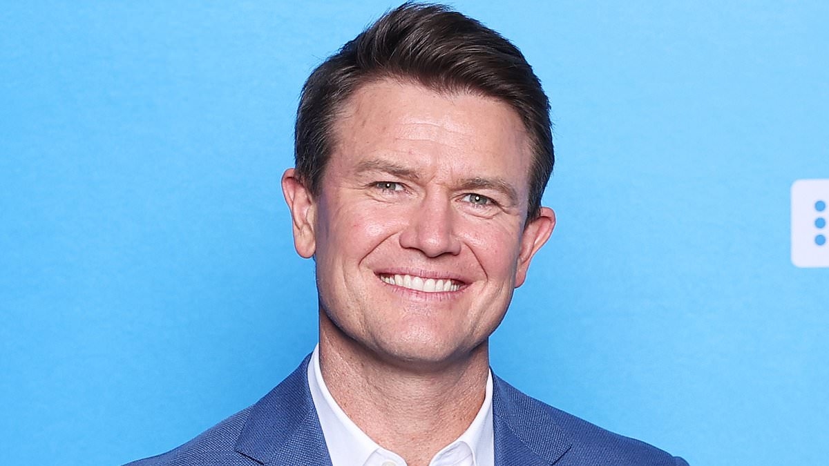 Alex Cullen breaks his silence on shock sacking from Channel Nine: 'It was the toughest week of my career'