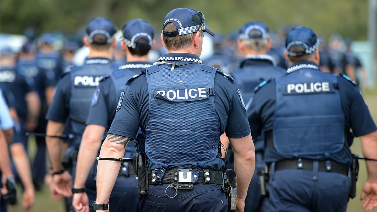 Girl gives birth to a child after she was raped as a 12-year-old by a Queensland man in 2023