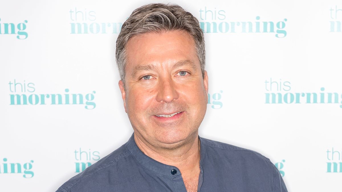 AMANDA PLATELL: This is the real scandal at the heart of the BBC that we are all being manipulated into ignoring. John Torode's sacking is just a distraction