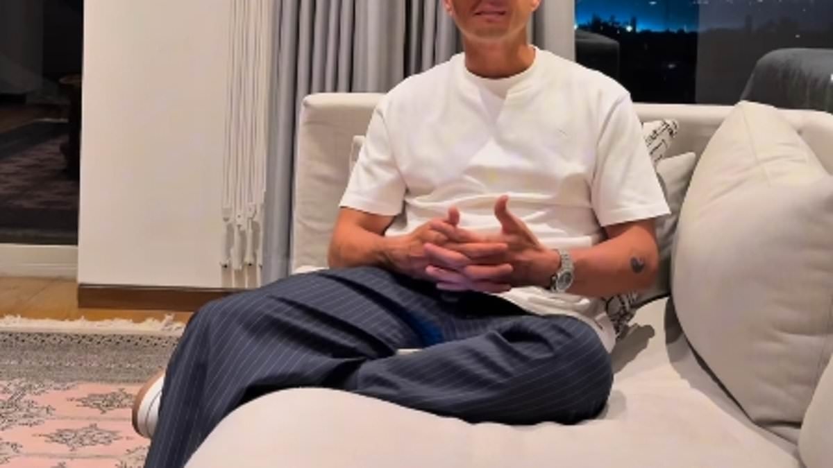 Former Man United star Javier Hernandez sparks fury by accusing women of 'eradicating masculinity' and claims they should focus on 'multiplying, cleaning, and sustaining the home'