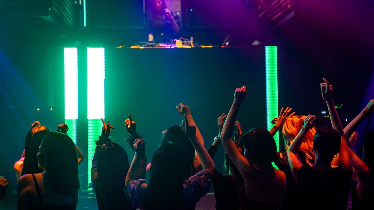 How the cost-of-living crisis is making younger Aussies ditch expensive alcohol for a deadly drug