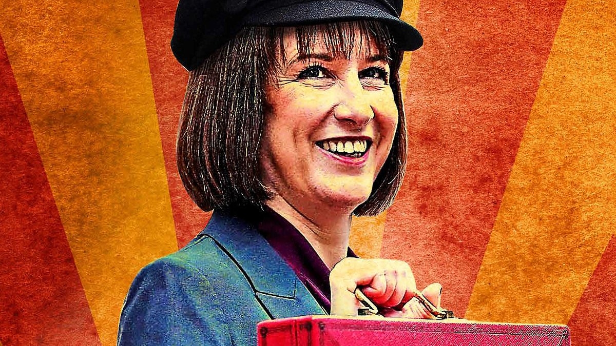 How Rachel Reeves could clobber the middle classes with a wealth tax sneaked through the back door: Money experts reveal what every family and pensioner must know now