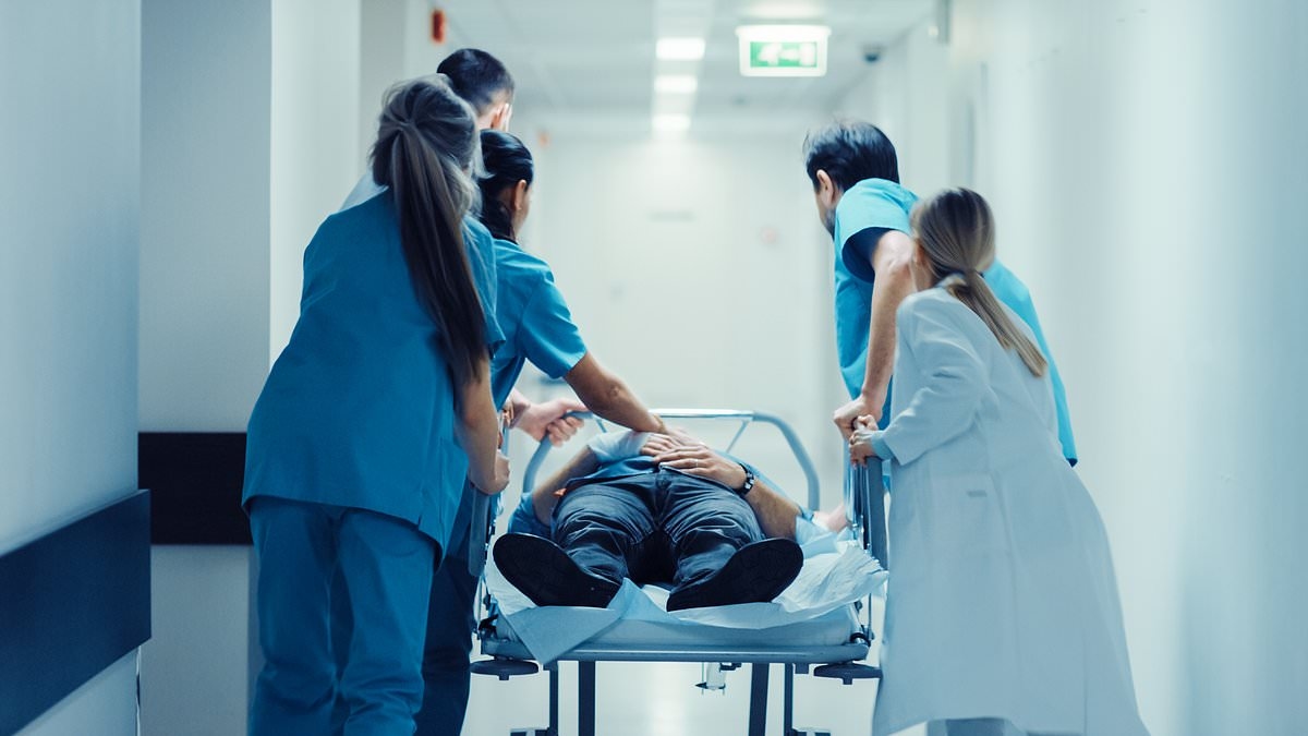 MIDAS SHARE TIPS: Three stocks that could net healthy profits from the battle to slash NHS waiting lists