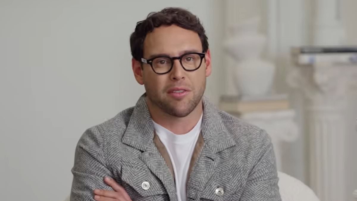 Scooter Braun fiercely slammed as he claims his feud with Taylor Swift helped her career