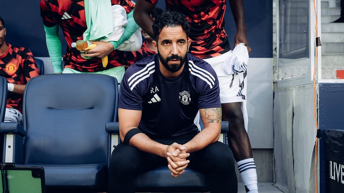 Debutant Matheus Cunha will have early concerns over Man United's midfield - and the 'spark' who made an instant impact for Leeds: THINGS WE LEARNED from the Red Devils' drab goalless draw against their old rivals