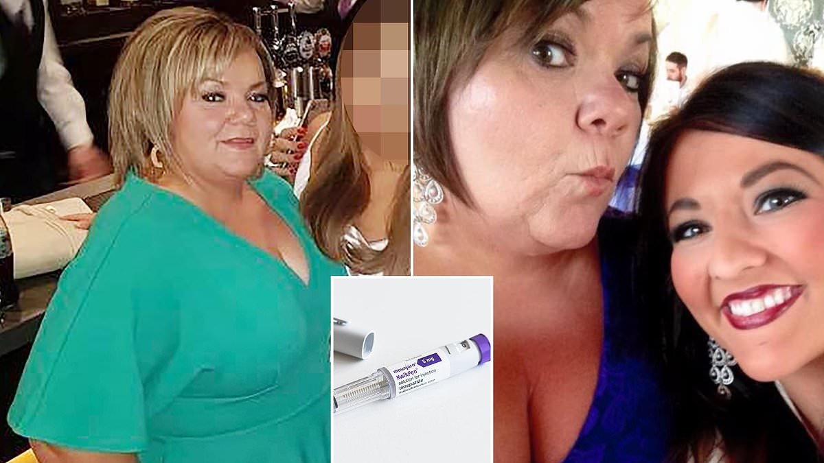 EXCLUSIVE REVEALED: Weight loss injections now linked to FIVE deaths in Scotland
