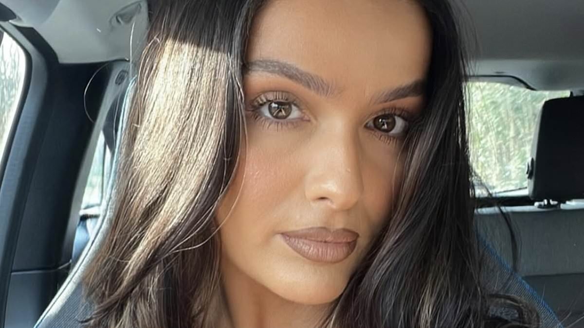 Love Island star Siannise Fudge blasts ITV show for 'normalising' toxic behaviour as she reveals past relationship abuse in emotional post