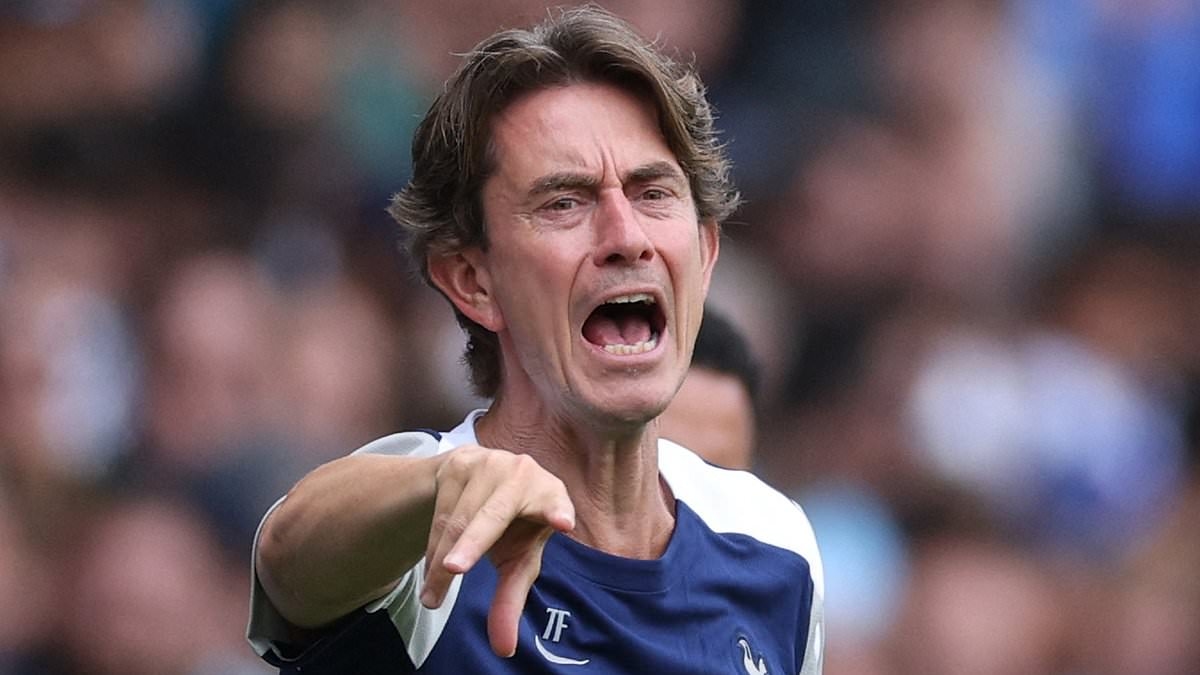 FIVE THINGS WE LEARNED from Thomas Frank's Tottenham bow: How new £55m man Mohammed Kudus got on, the star who could be fearing for his spot, and where they NEED signings after 2-0 win over Reading