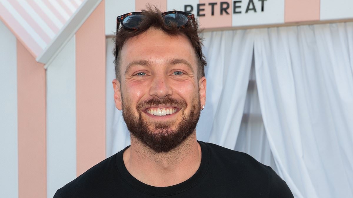 Sam Thompson adds ANOTHER new tattoo to his growing collection as he honours iconic character with new inking and continues major glow-up post split