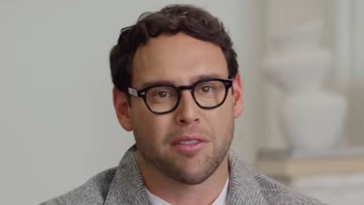 Justin Bieber's ex manager Scooter Braun takes brutal jab at former friend Kanye West