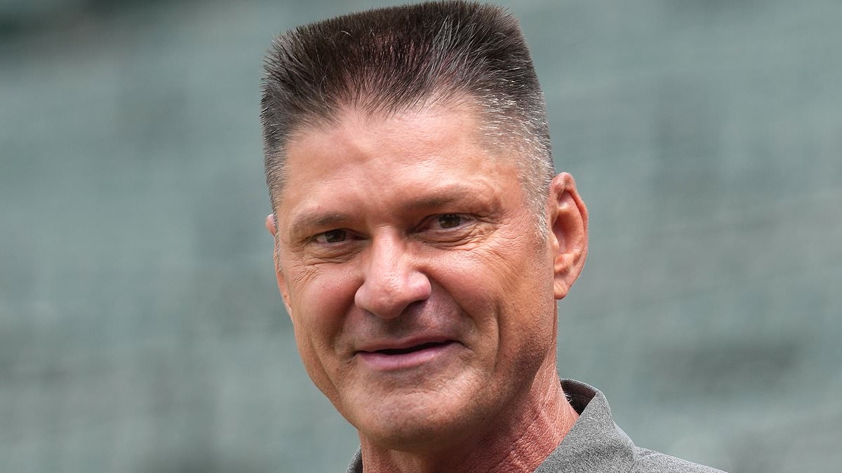 Baseball Hall of Famer Ben McDonald hospitalized with horrifying injuries after falling 25ft
