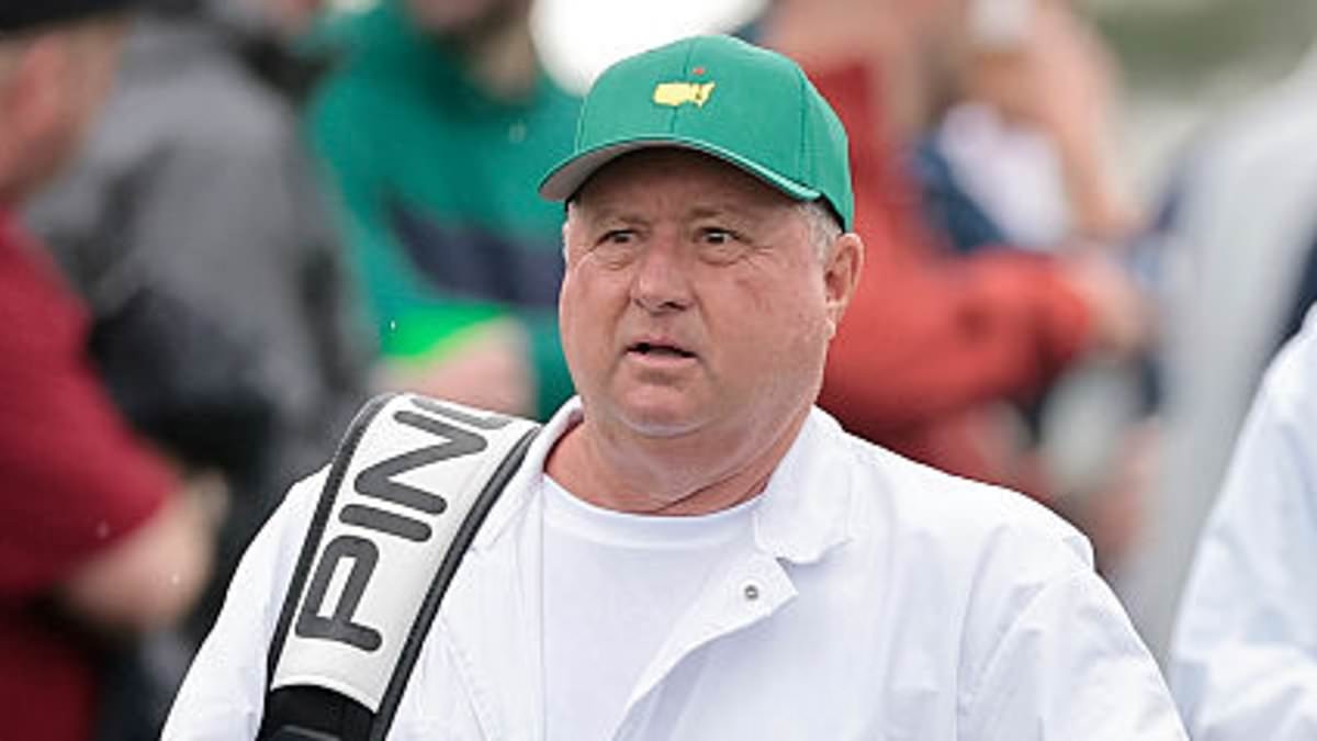 EXCLUSIVE Meet the reformed cocaine-dealing caddie who is calling out the UK government's 'double standards' after being denied a visa for The Open, despite turning his life around after serving more than 10 years in JAIL