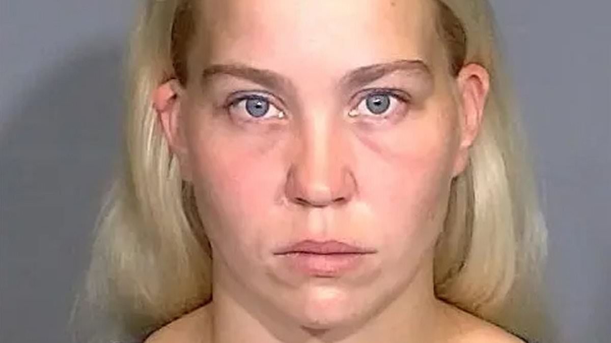 Mom of 7 accused of offering man on Snapchat to sexually assault her infant daughter for $400