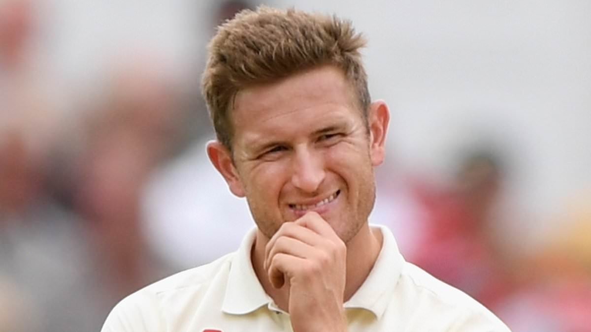 Liam Dawson primed to win his fourth Test cap eight years after his third - having revealed he thought his red-ball career was 'probably done'