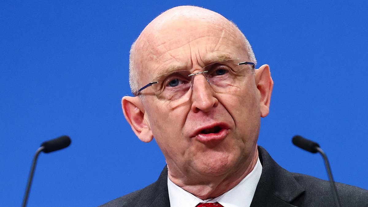 Defence Secretary Healey told in April that news blackout on Afghans was probably unjustified