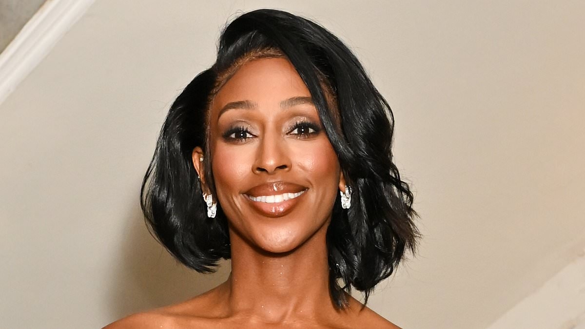 Alexandra Burke sets her sights on HUGE challenge as she puts baby dream on hold with footballer fiancé Darren Randolph