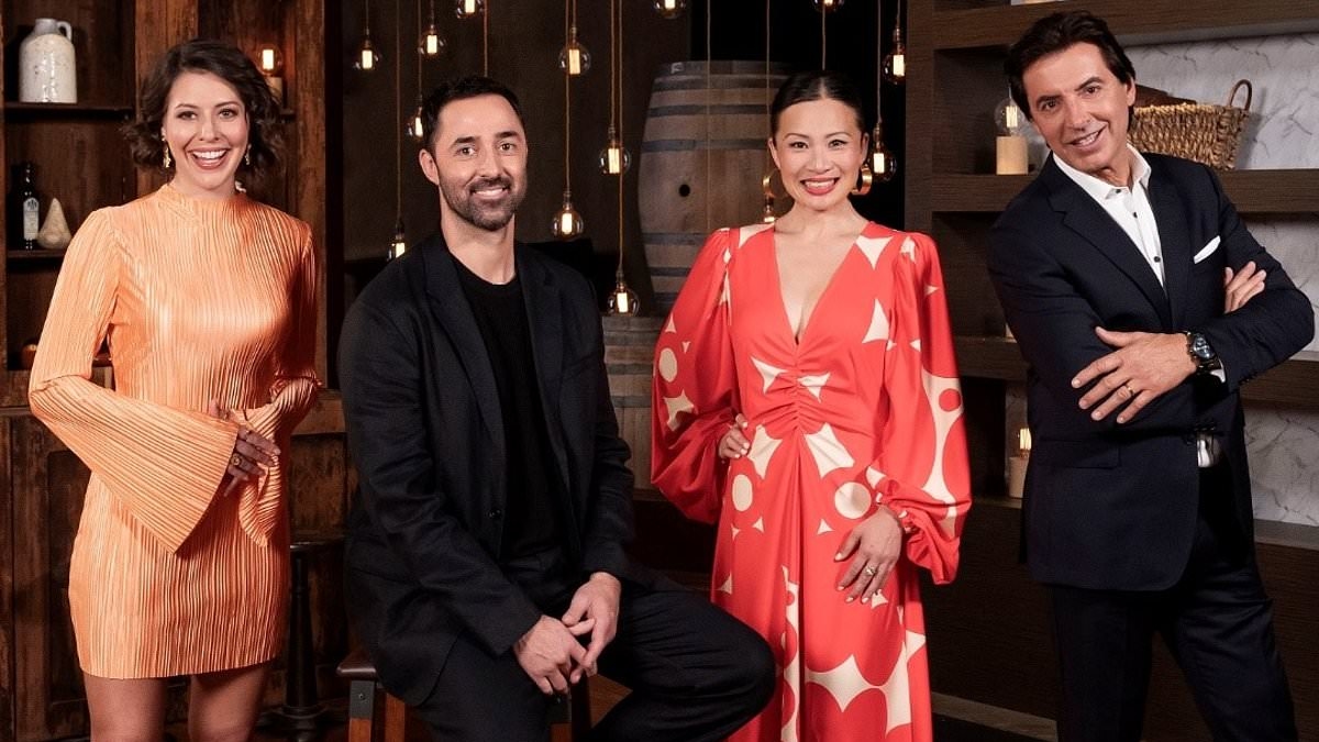 Masterchef Australia star announces surprising career move: 'I'm so excited for this chapter'